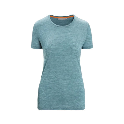 125 Cool-Lite Sphere II Ladies SS Tee