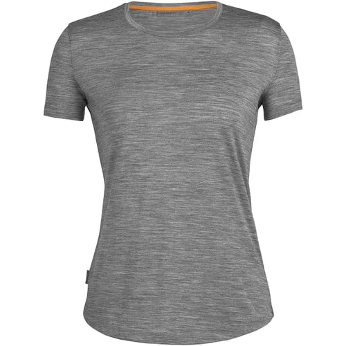 125 Cool-Lite Sphere II Ladies SS Tee