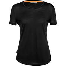 125 Cool-Lite Sphere II Ladies SS Tee