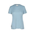 150 Tech Lite Ladies SS Tee  Stars