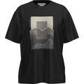 150 Tech Lite SS Ladies Relaxed Tee Mountain