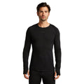 200 ZoneKnit Crew Mens