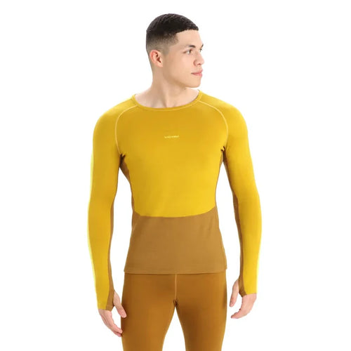 200 ZoneKnit Crew Mens