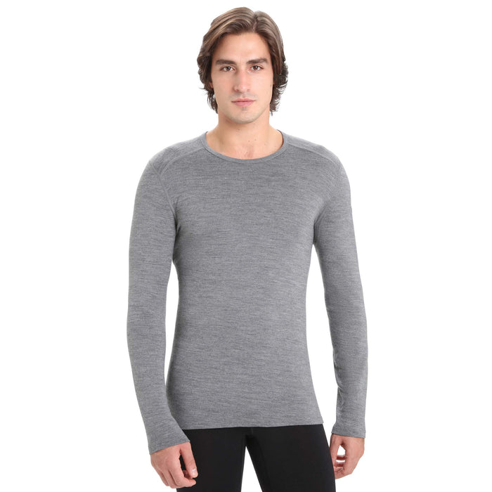 260 Tech Crew Mens