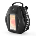 7L Motorcycle Tank Bag with Touch Screen Phone Holder