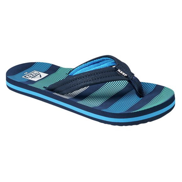 Ahi Kids Flip Flops