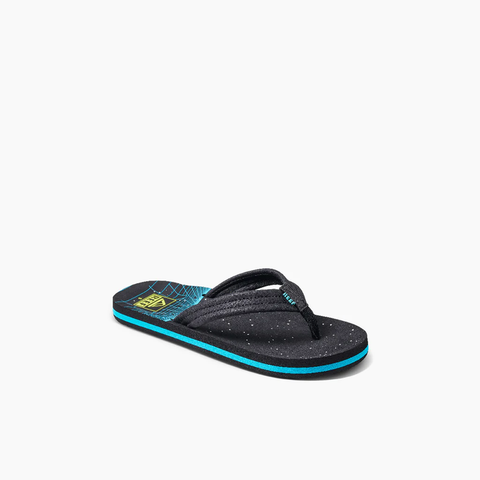 Ahi Kids Flip Flops