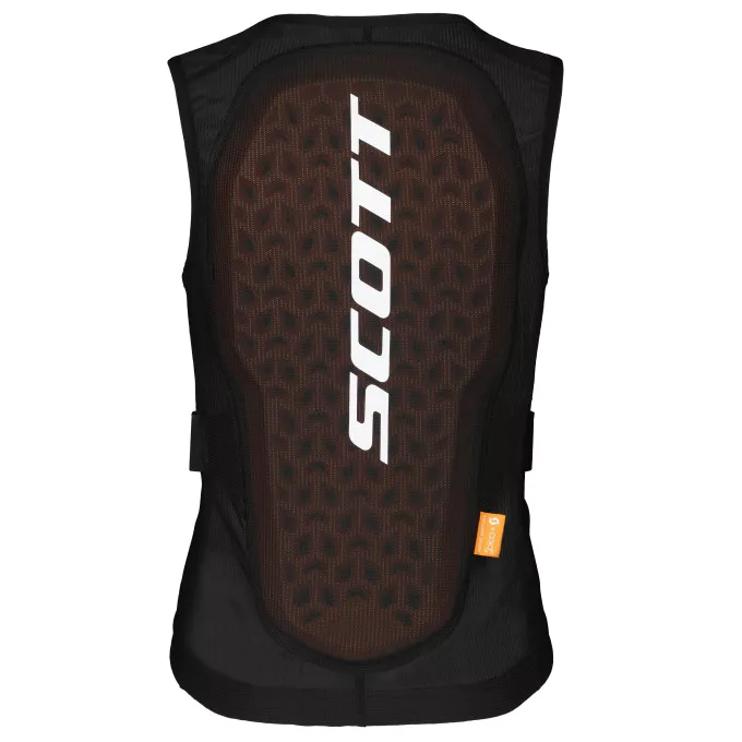 Airflow Junior Vest 2026