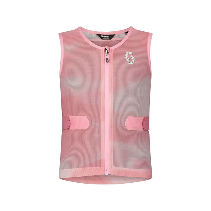 Airflow Junior Vest 2026