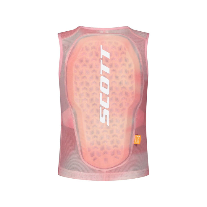 Airflow Junior Vest 2026