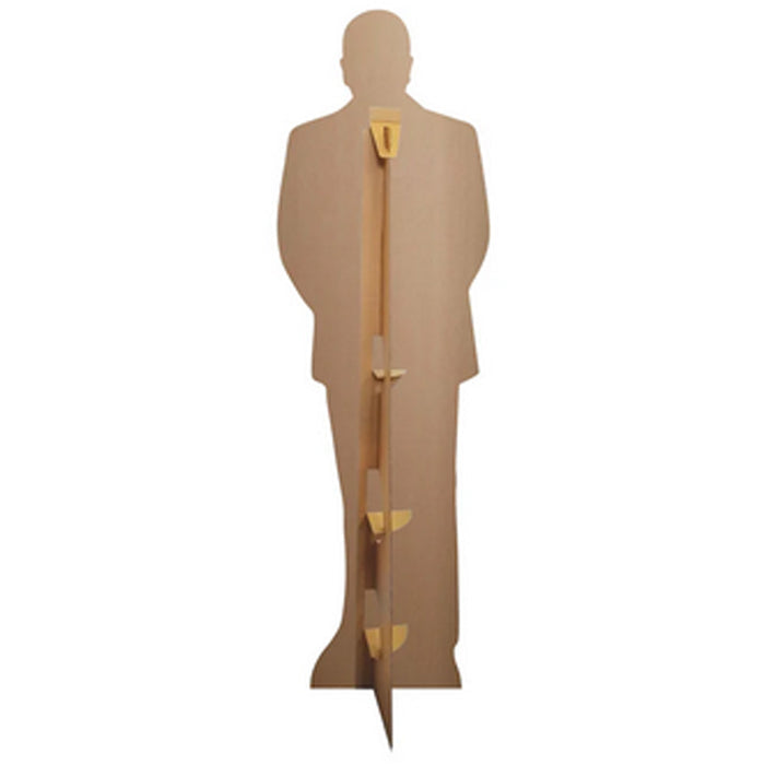 Alan Carr Lifesize Cardboard Cutout - 184cm