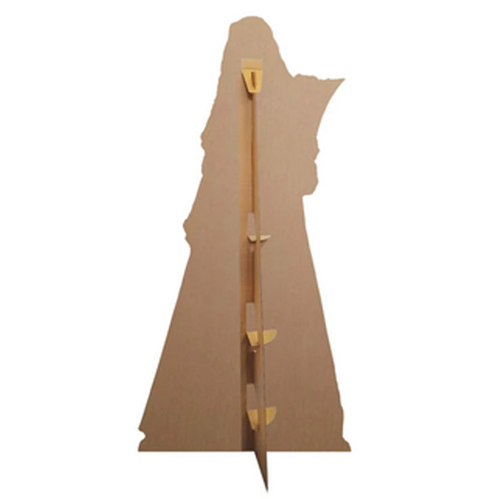Albus Dumbledore From Harry Potter Lifesize Cardboard Cutout With FREE Mini Cutout - 1.85m
