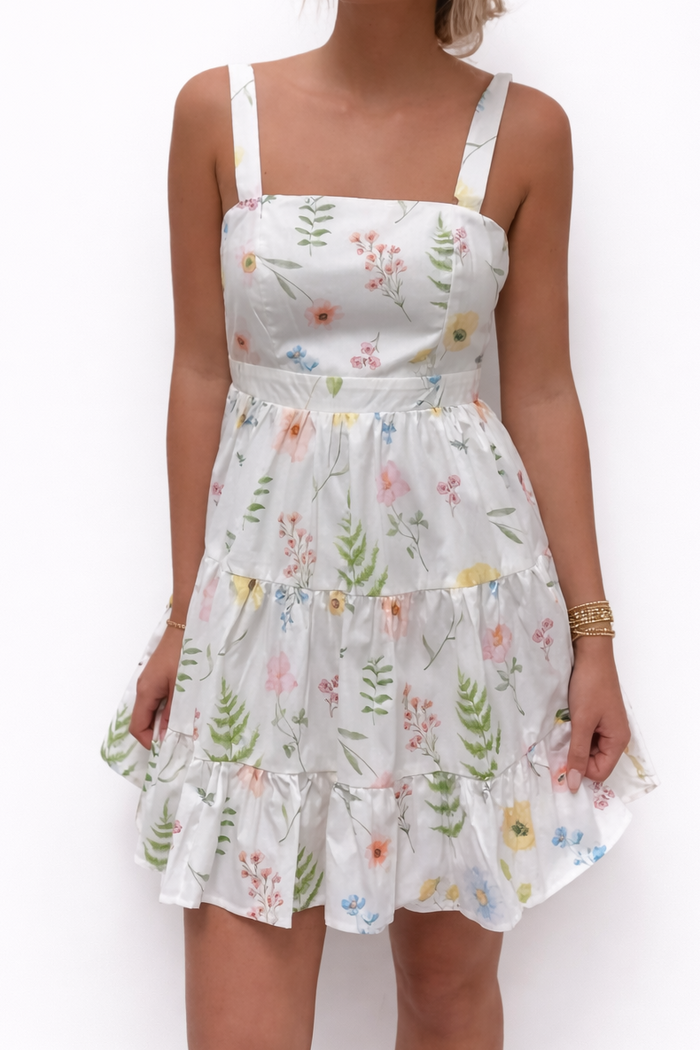 Alice Dress