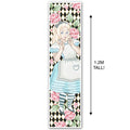 Alice in Wonderland - Alice Portrait Wall & Door Banner Party Decoration - 1.2m