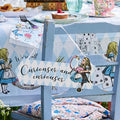 Alice In Wonderland Signs - Pack of 12