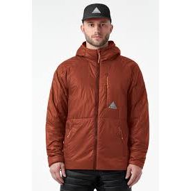 Altitude Mens Gilltek Hoodie 2025