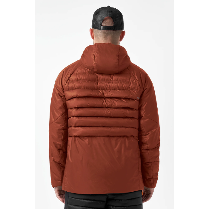 Altitude Mens Gilltek Hoodie 2025