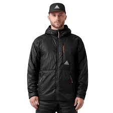 Altitude Mens Gilltek Hoodie 2025