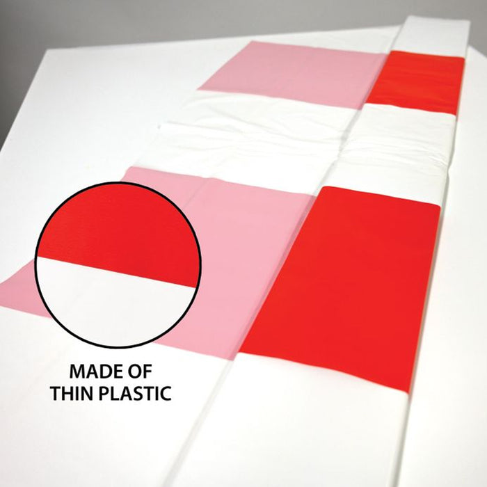 American Flag Backdrop - 9.14m - Pack of 2