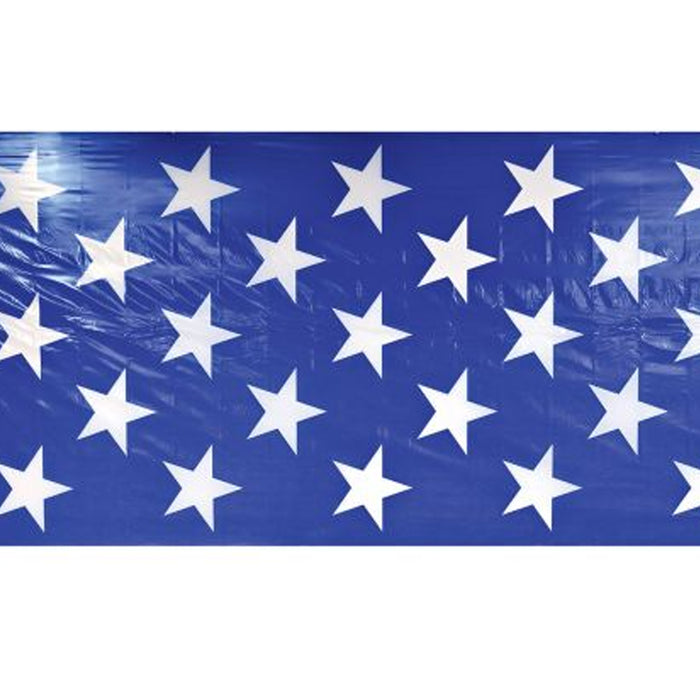American Flag Backdrop - 9.14m - Pack of 2