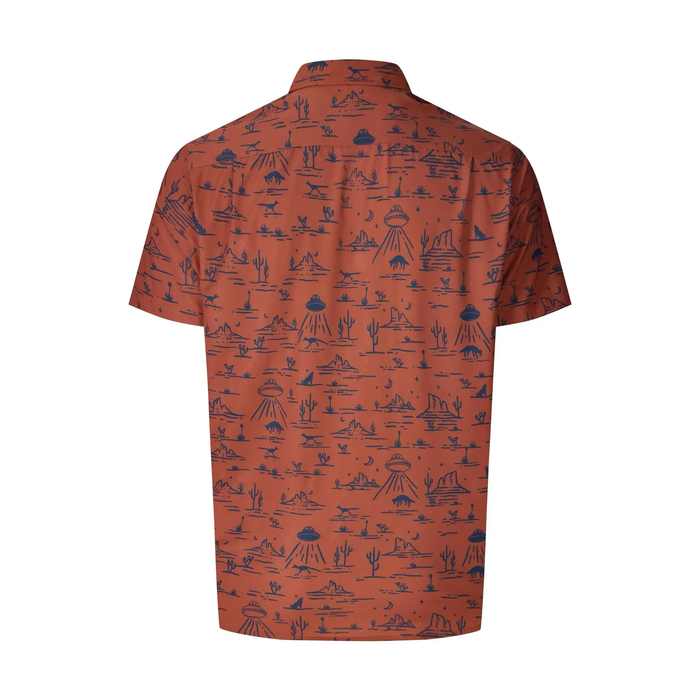 Anderson Mens Shirt 2026