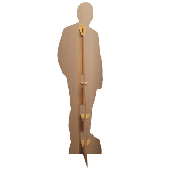 Andy Burnham Lifesize Cardboard Cutout – 1.79m