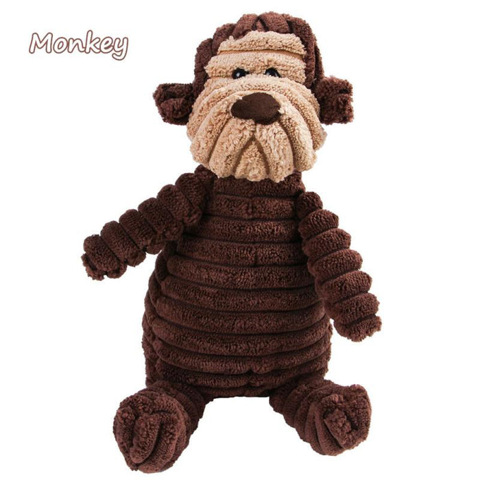 Monkey / One Size