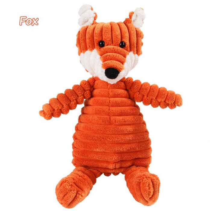 Fox / One Size