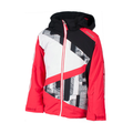 Answer Print Junior Jacket 2023