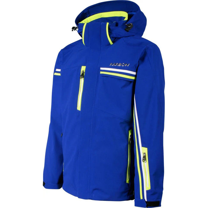 Apollo Mens Jacket 2024