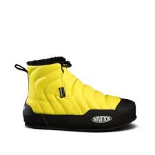 Apres Mid Bootie