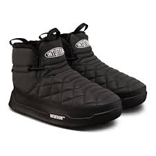 Apres Mid Bootie