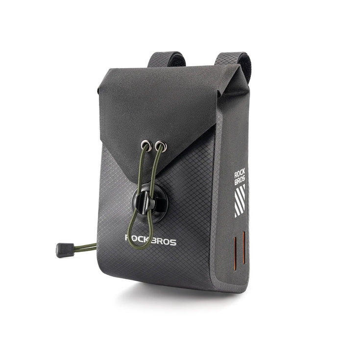 ROCKBROS aquashield waterproof handlebar bag