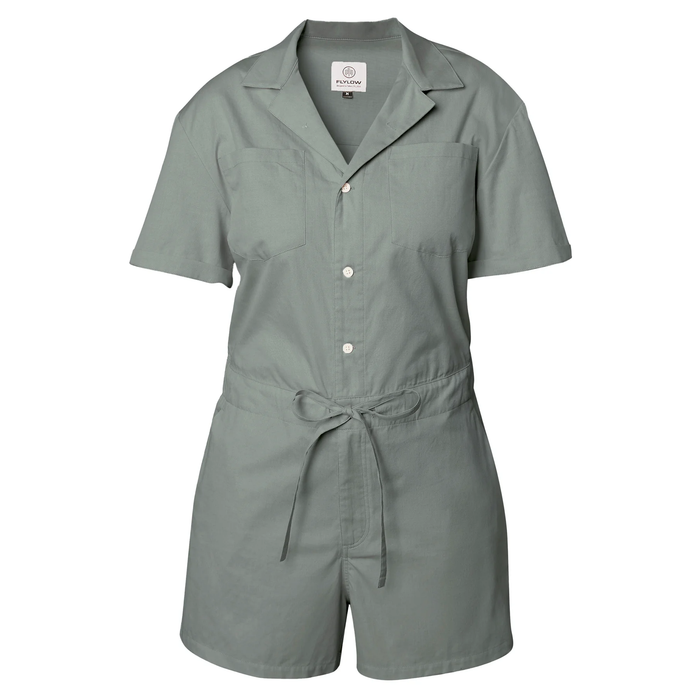 Around Town Romper 2023