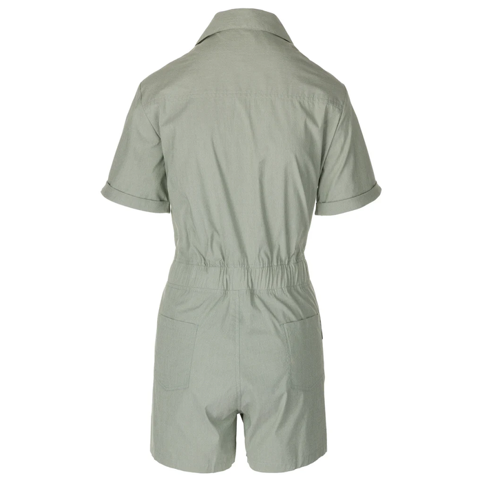 Around Town Romper 2023