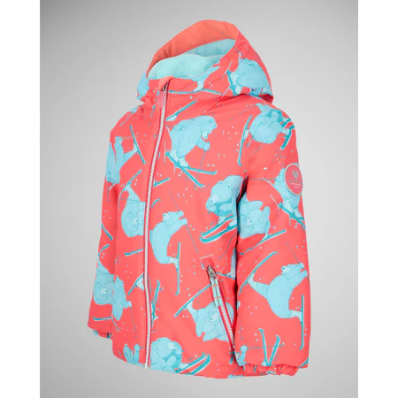 Ashor Tots Jacket 2026