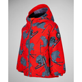 Ashor Tots Jacket 2026