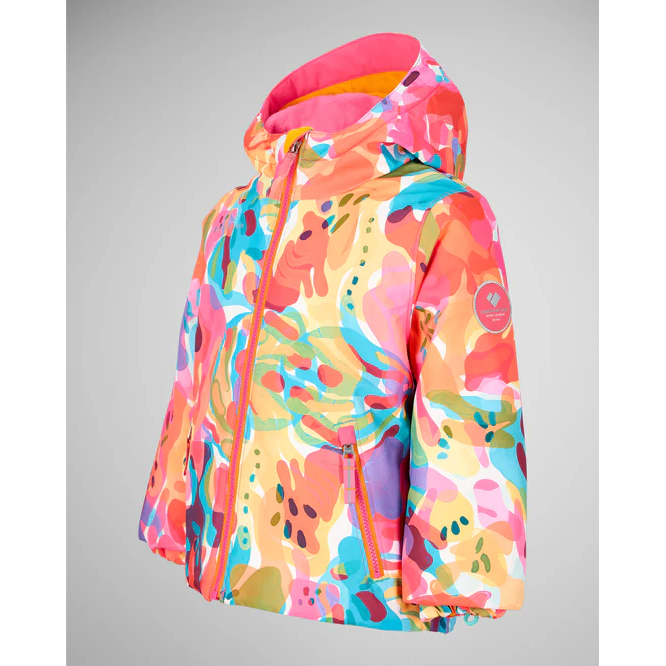 Ashor Tots Jacket 2026