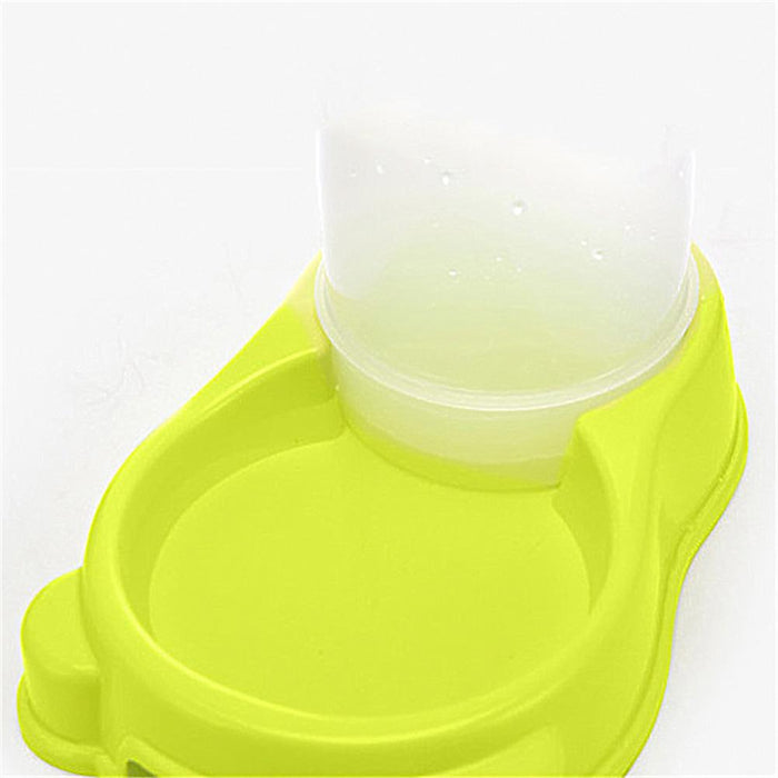 Automatic Dog Bowl