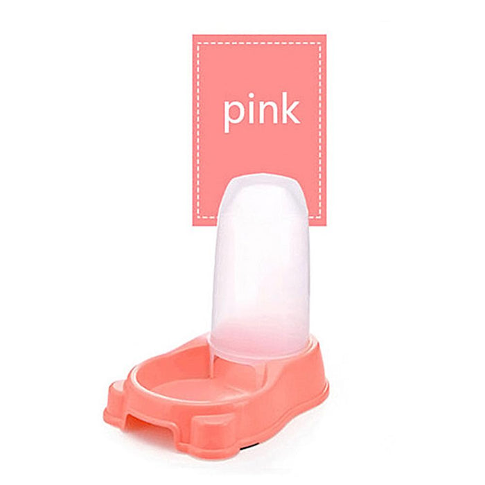 Automatic Dog Bowl
