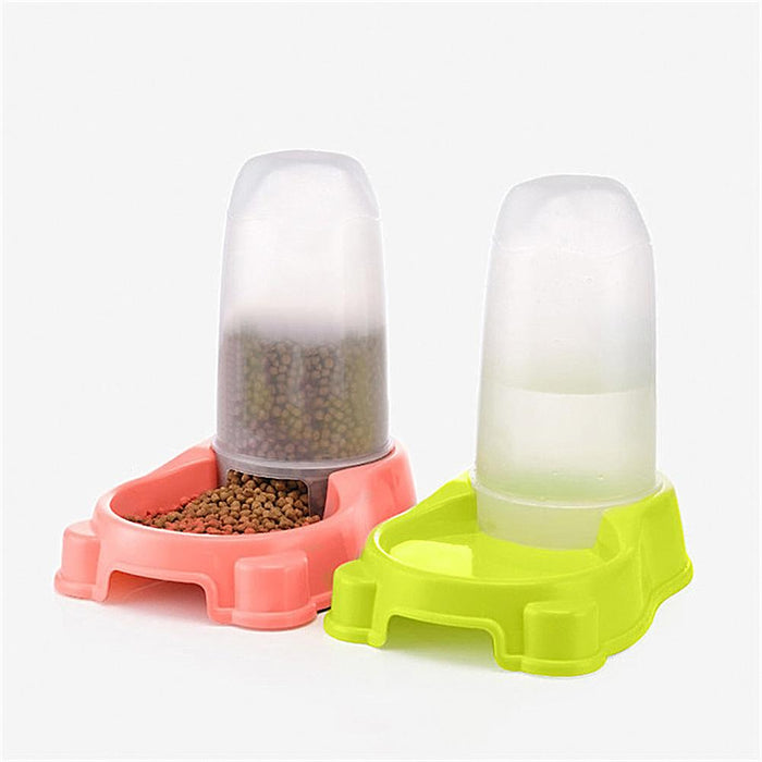 Automatic Dog Bowl