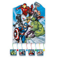 Avengers Infinity Stones Pinata