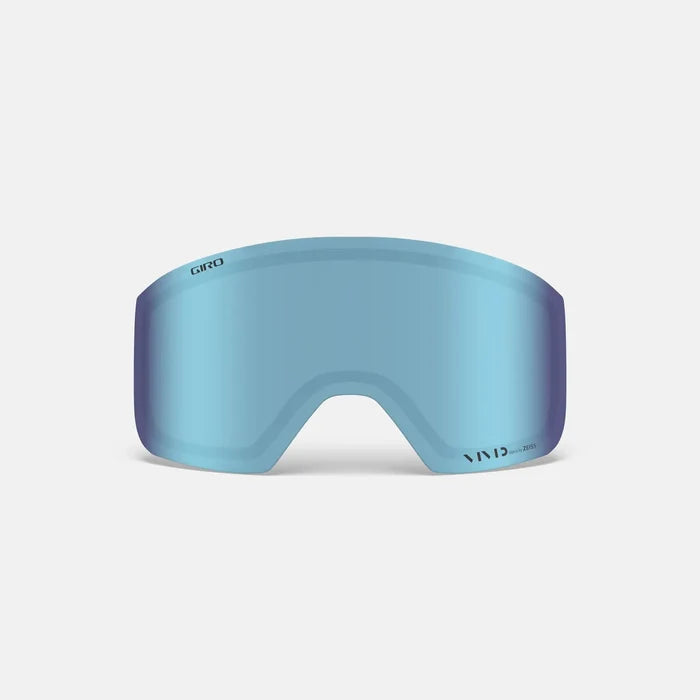 Axis replacement Lens