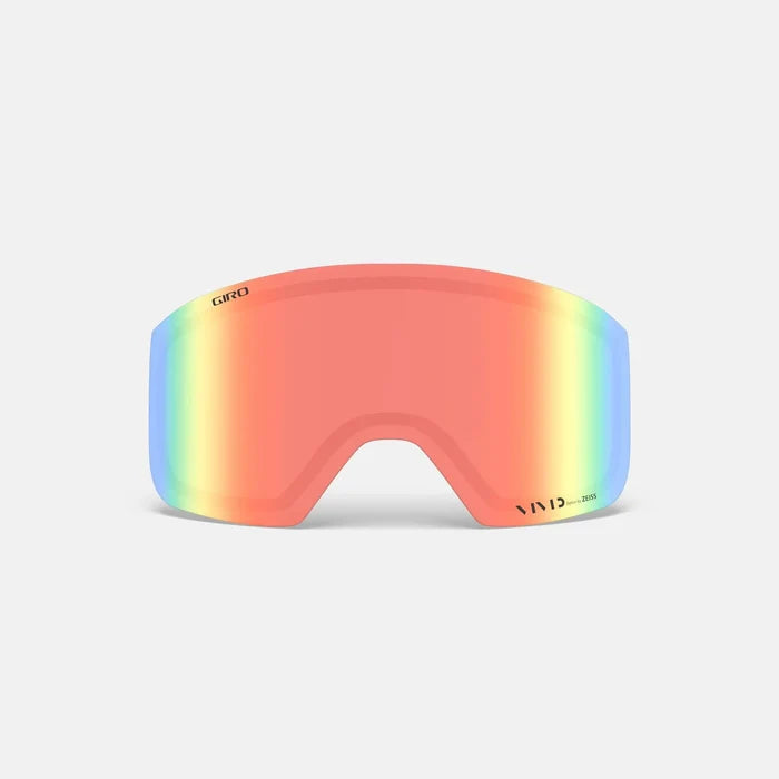 Axis replacement Lens