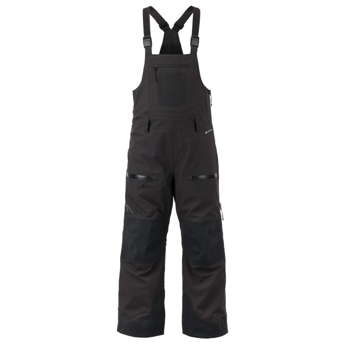 Baker Junior Bib 2026
