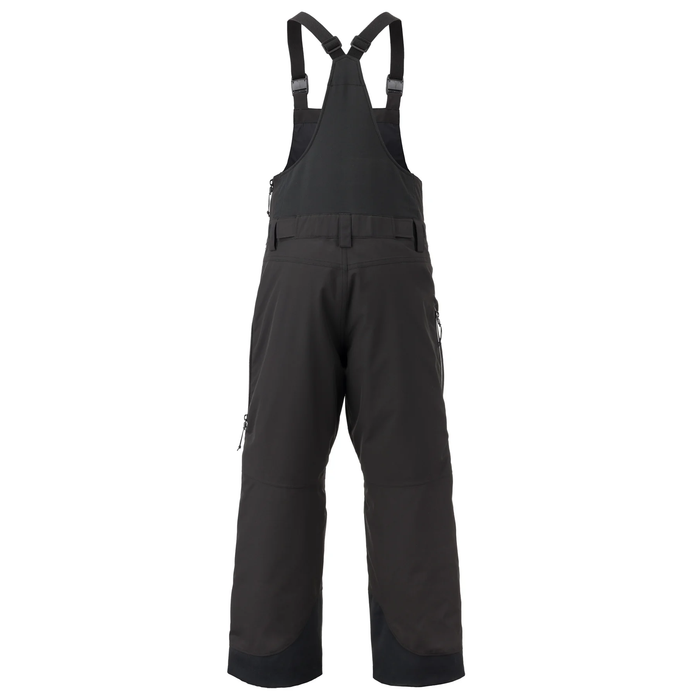 Baker Junior Bib 2026