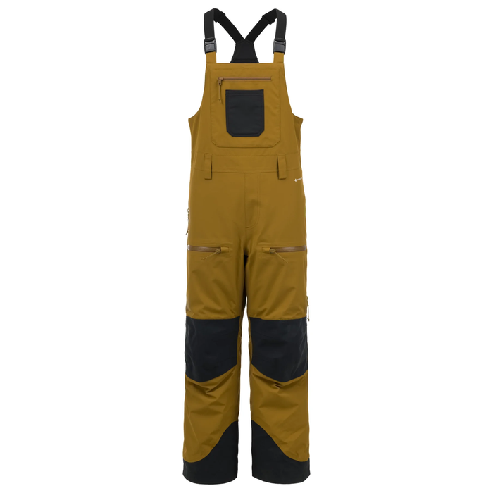 Baker Junior Bib 2026