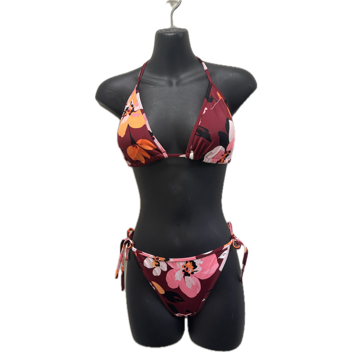 Bali Bikini Set