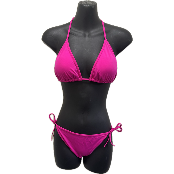 Bali Bikini Set