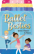 Ballet Besties Pack